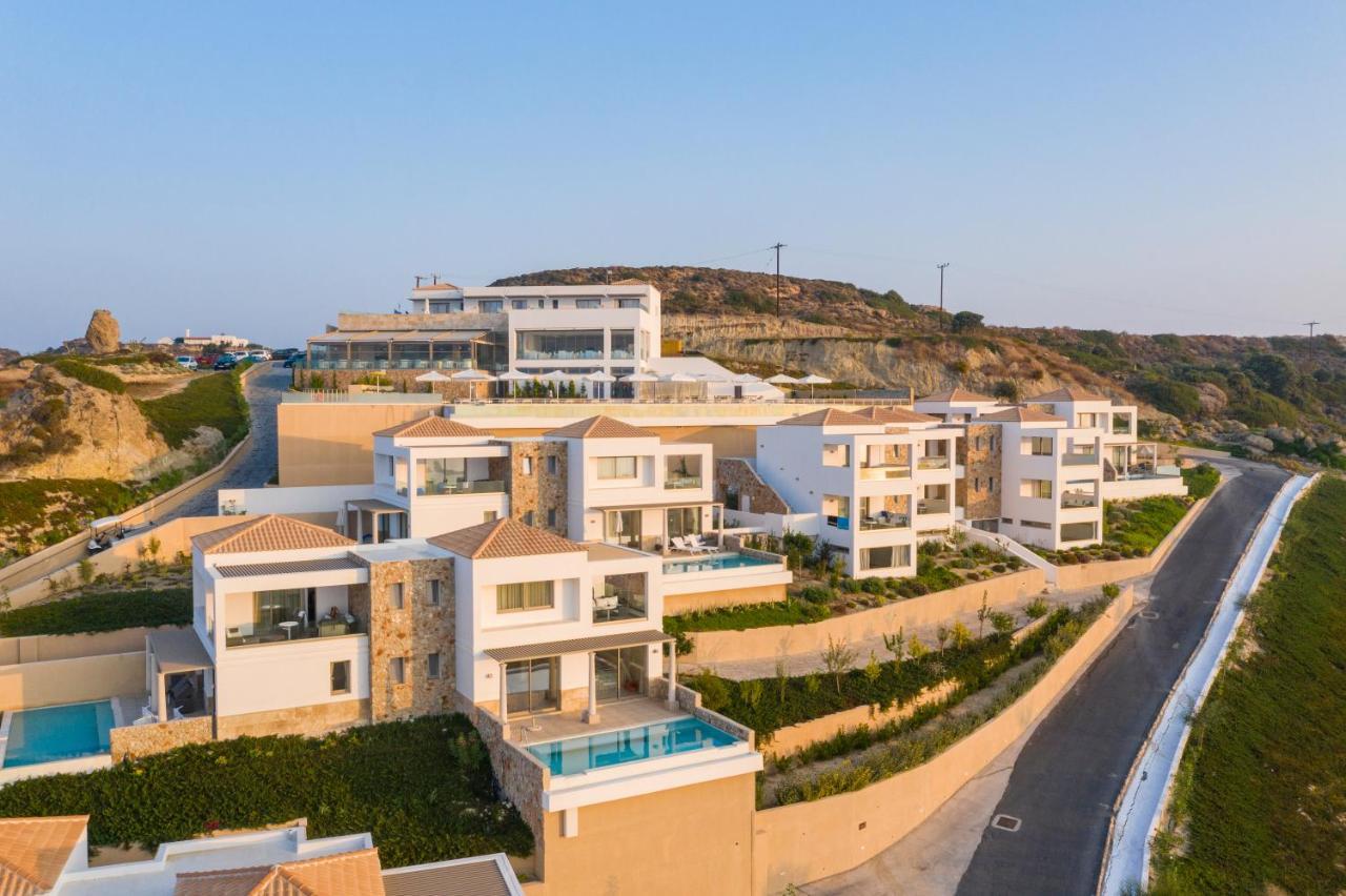 White Rock Of Kos Hotel - Adults Only Kéfalos Exterior foto