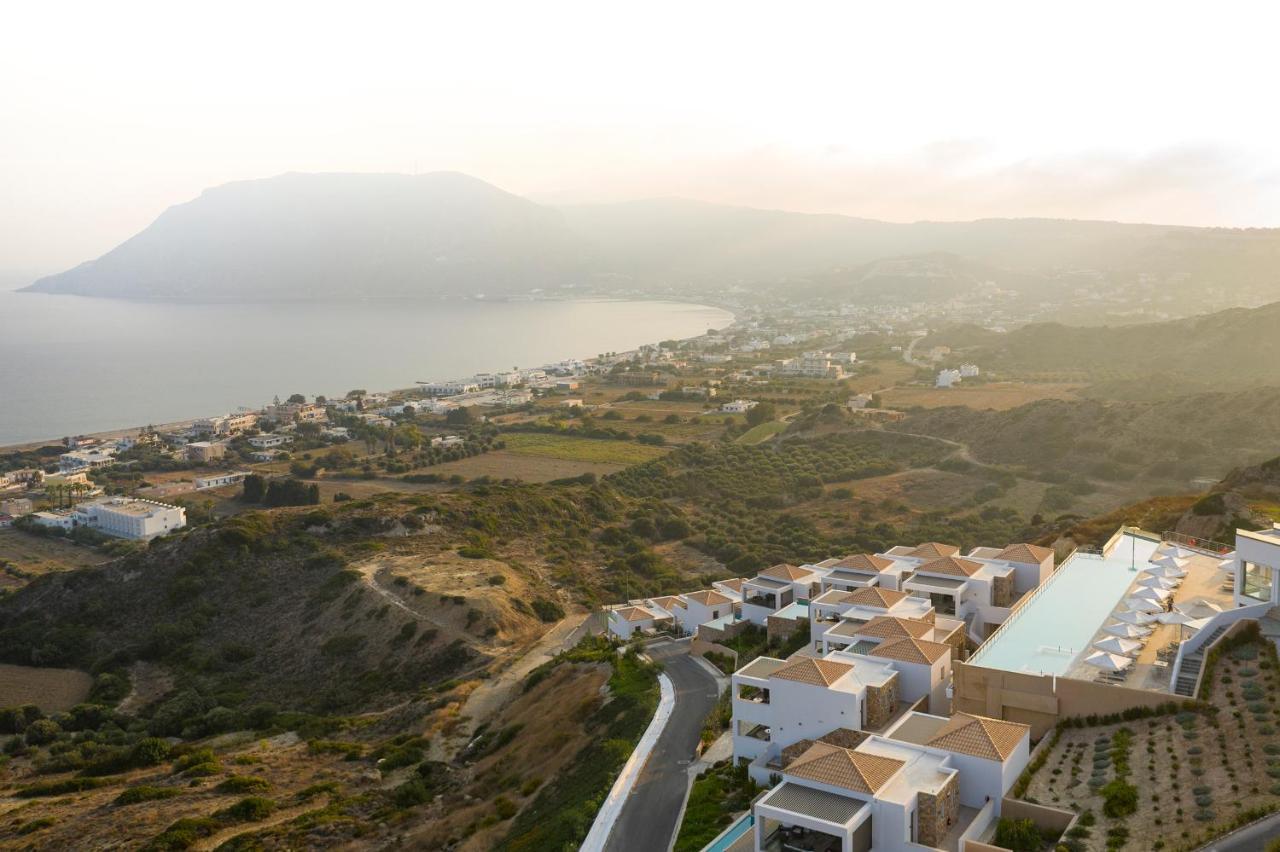 White Rock Of Kos Hotel - Adults Only Kéfalos Exterior foto