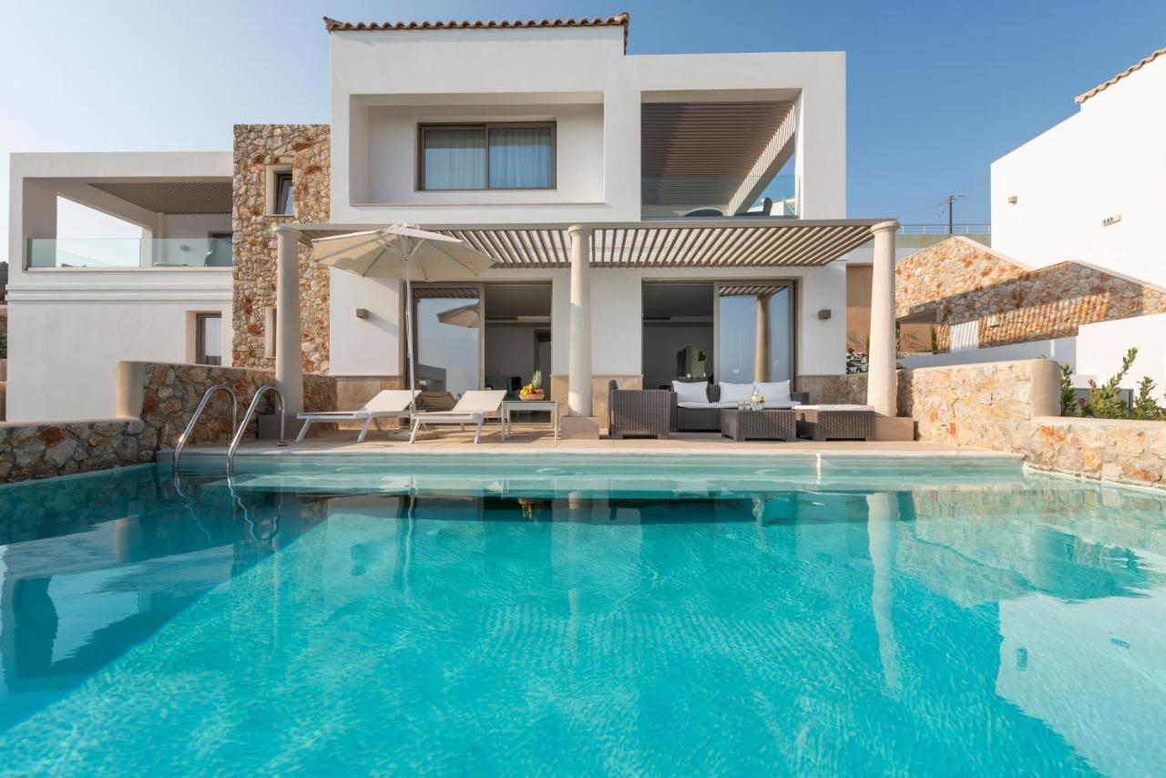 White Rock Of Kos Hotel - Adults Only Kéfalos Exterior foto