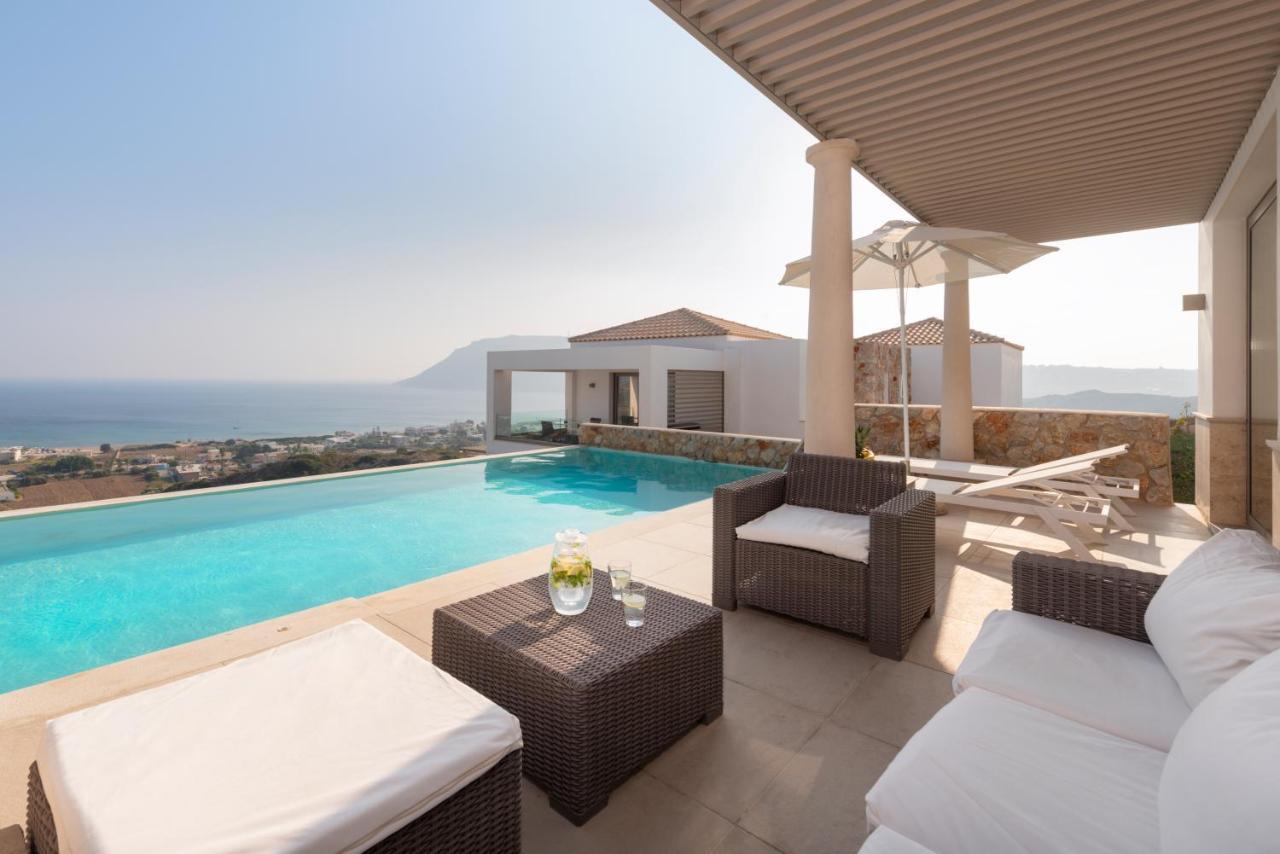 White Rock Of Kos Hotel - Adults Only Kéfalos Exterior foto